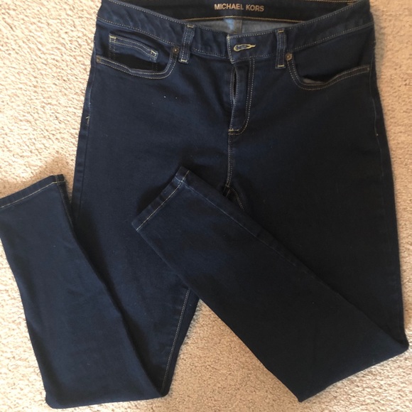 Michael Kors Denim - Michael Kors | Izzy Skinny jeans
